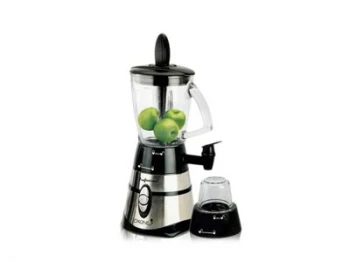 OXONE PROFESSIONAL BLENDER GLASS GREY