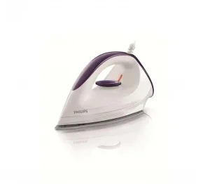 PHILIPS DRY IRON WHITE