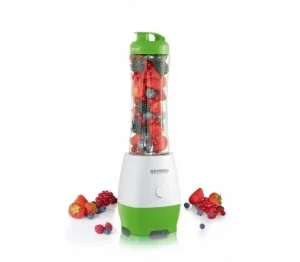 SEVERIN BLENDER WHITE GREEN