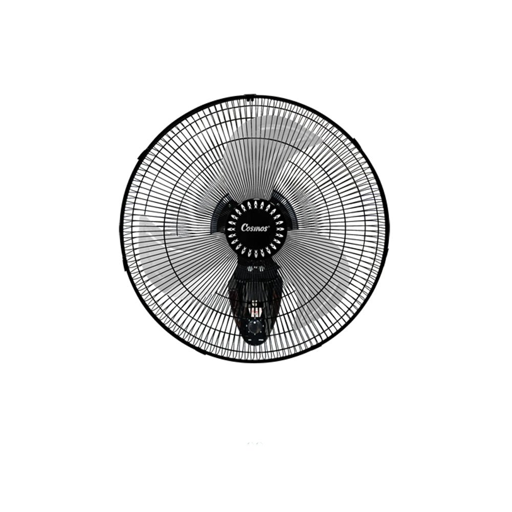 Cosmos Kipas Angin Wall Fan Wif- 1803 Ps