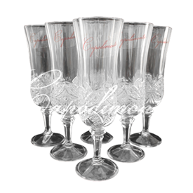 Gelas CAPODIMONTE JZ 612B