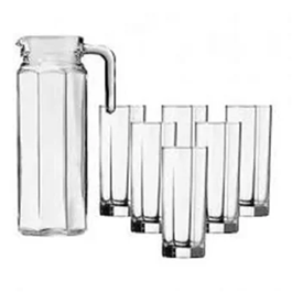 Gelas LUMINARC Beverage Set Octime