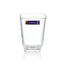 Gelas LUMINARC Cube Tumbler 28cl
