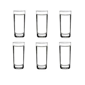 Gelas LUMINARC Islande Tumbler 290ML