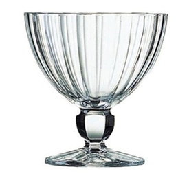 Gelas LUMINARC Quardo Ice Cream Cup 30cl
