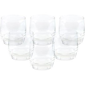 Gelas LUMINARC Vigne G3658 220ML