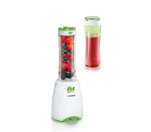 SEVERIN BLENDER WHITE GREEN
